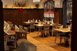 Wirtshaus Wiesenbräu