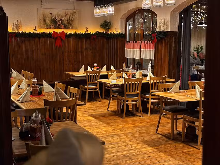 Wirtshaus Wiesenbräu