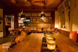Wirtshaus Wolperdinger | Deutsches Restaurant – Biergarten