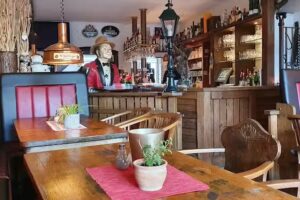 Wirtshaus Wolpertinger