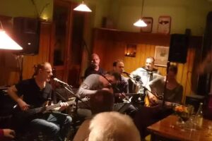 Wirtshaus zu Asbach