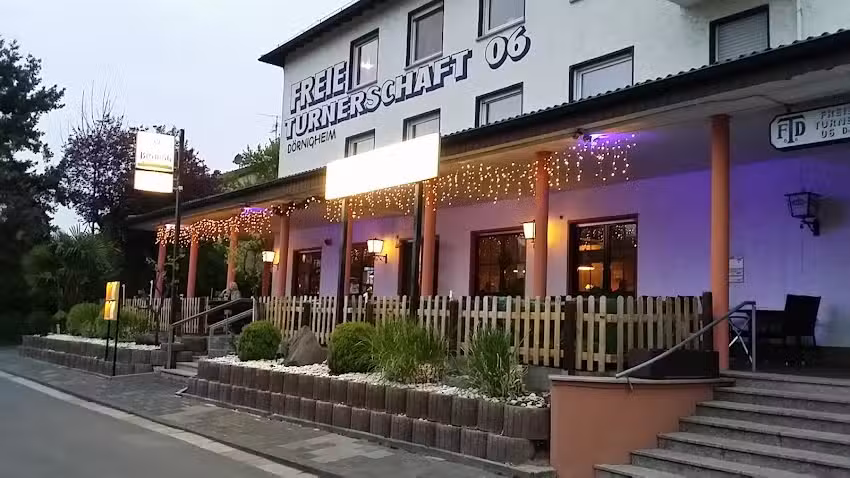 Wirtshaus zu den Mainterrassen