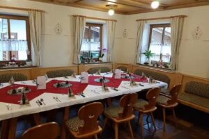 Wirtshaus Zu Kronau