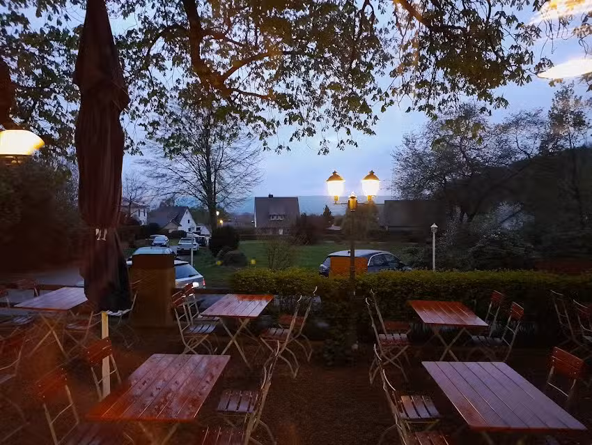 Wirtshaus zum Alten F&ouml;rster