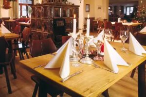 Wirtshaus zum Baumbach