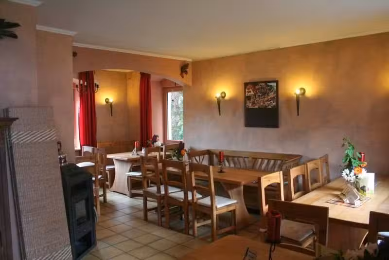 Wirtshaus zum Beuler Hof