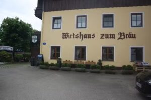 Wirtshaus zum Bräu