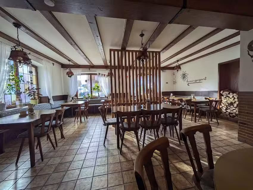 Wirtshaus zum Edelweiss