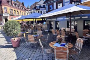 Wirtshaus Zum Erdinger