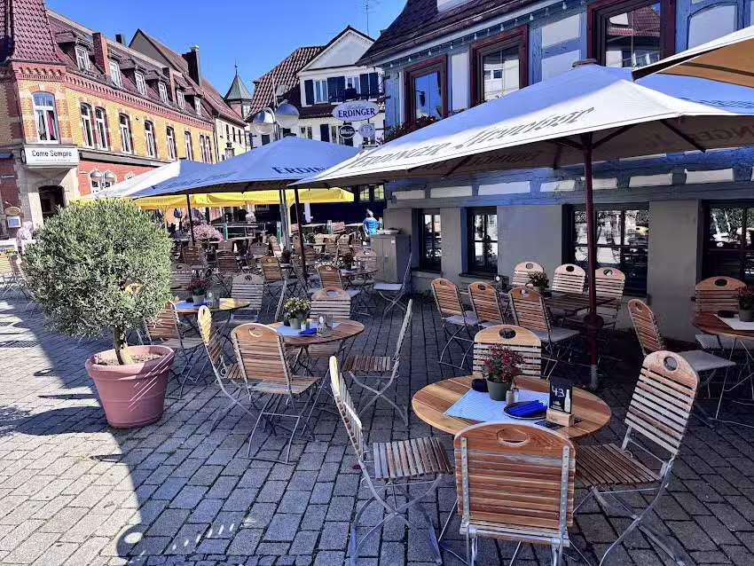 Wirtshaus Zum Erdinger