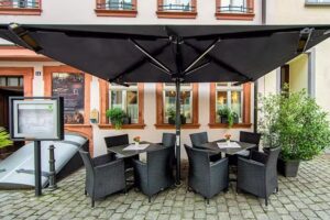 Wirtshaus – Zum Fegerer