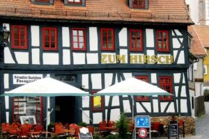 Wirtshaus ZUM HIRSCH