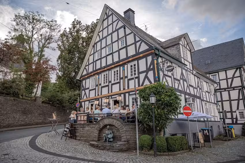 Wirtshaus Zum Knoten