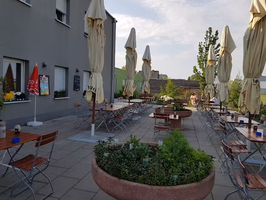 Wirtshaus zum Kreuzstein