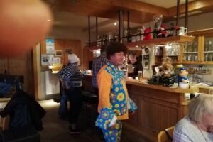 Wirtshaus zum Krodinger