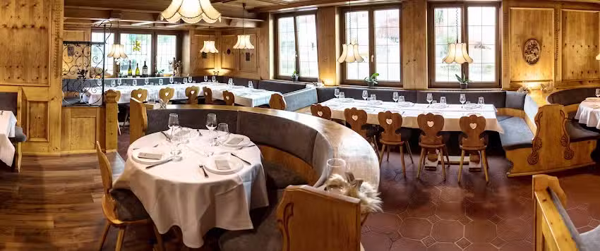 Wirtshaus Zum L&ouml;wen Steinenbronn