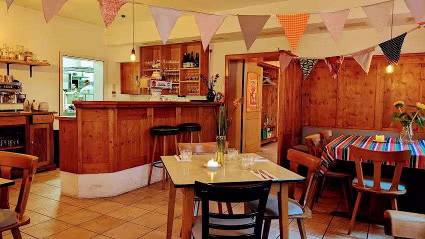 Wirtshaus Zum L&ouml;wen