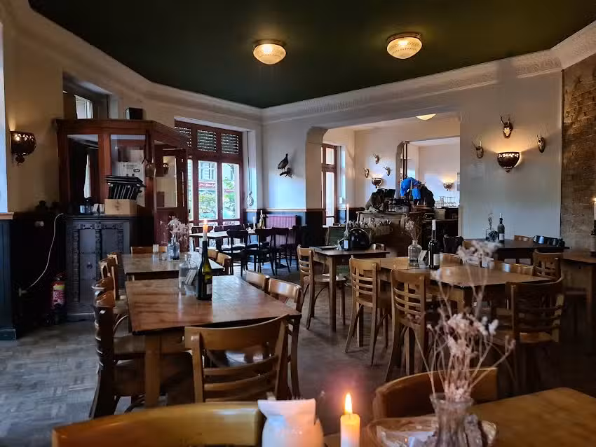 Wirtshaus zum Mitterhofer