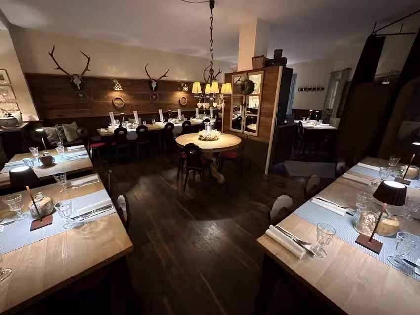 Wirtshaus zum Nepomuk