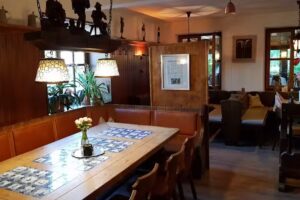Wirtshaus Zum Pauli