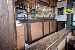 Wirtshaus Zum Plan „Die Total verrückte Kneipe“