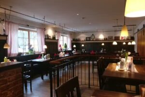 Wirtshaus zum Sandmeir Althegnenberg