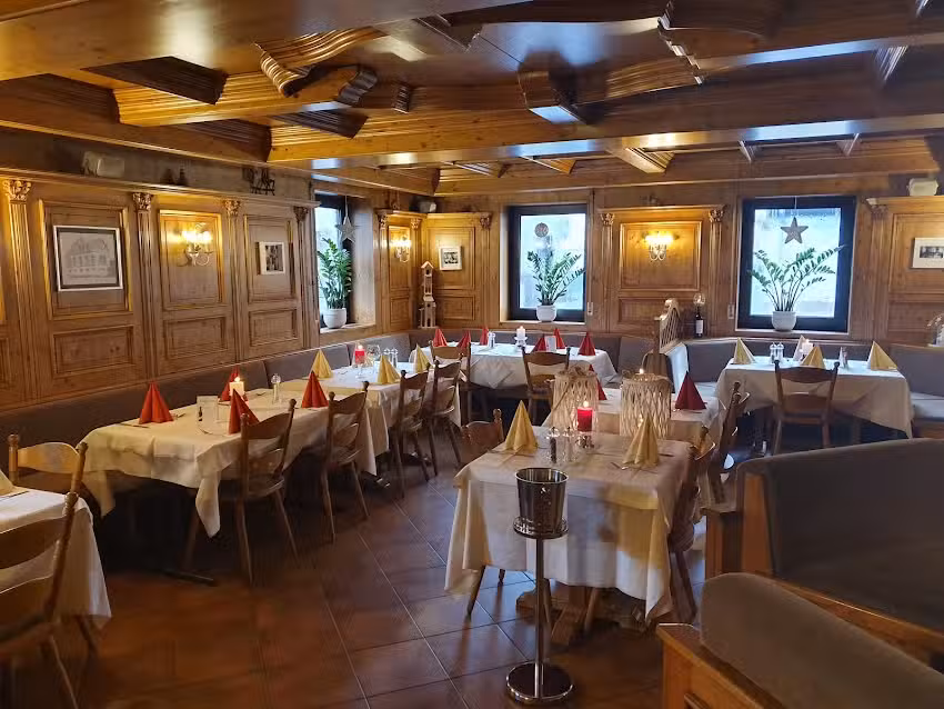 Wirtshaus Zum Sattler