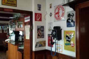 Wirtshaus zum Schwanen