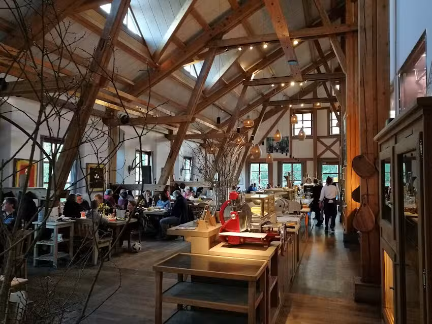 Wirtshaus zum Schweinsbr&auml;u