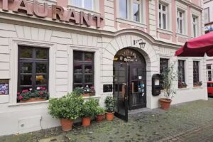 Wirtshaus zum Spreisel