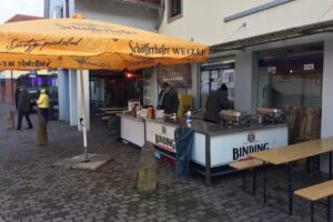 Wirtshaus &bdquo;Zum Stern&ldquo;