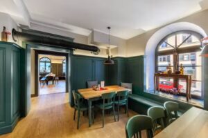 Wirtshaus Zum Straubinger