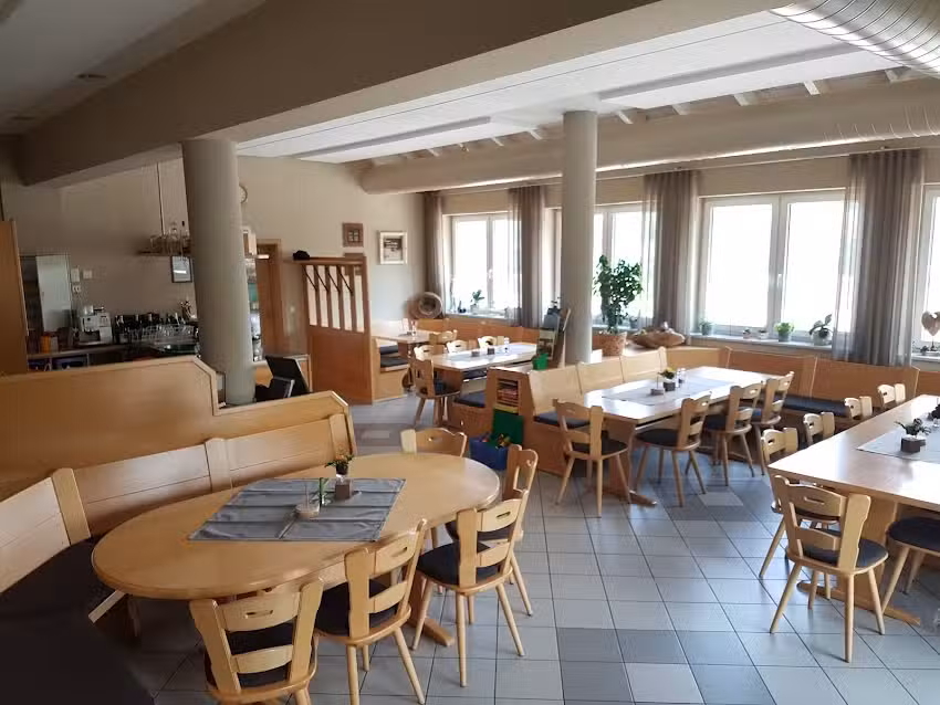 Wirtshaus zum Witzles