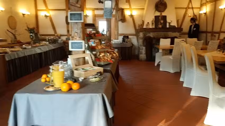 Wirtshaus zur Bergm&uuml;hle