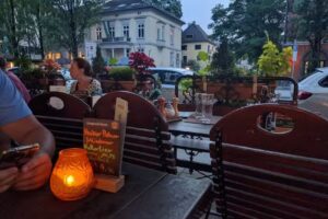 Wirtshaus Zur Brez´n