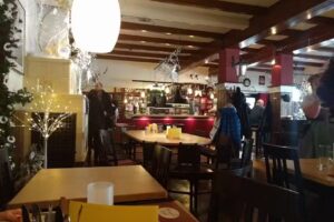 Wirtshaus zur Brezel