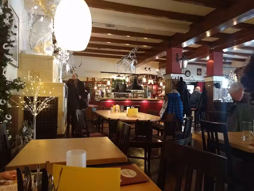 Wirtshaus zur Brezel