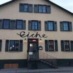 Wirtshaus zur Eiche