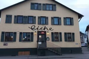 Wirtshaus zur Eiche