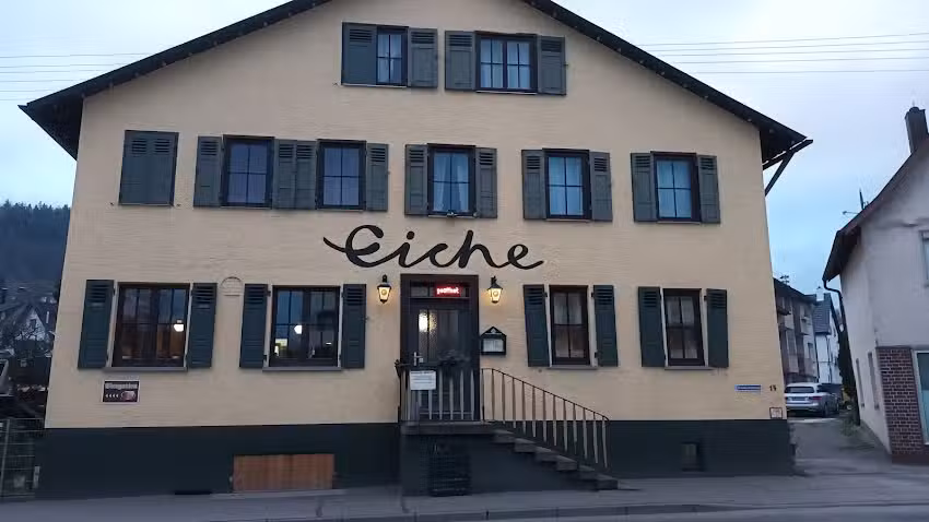 Wirtshaus zur Eiche