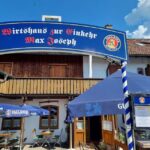 Wirtshaus zur Einkehr