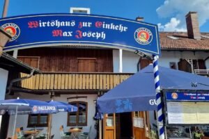Wirtshaus zur Einkehr