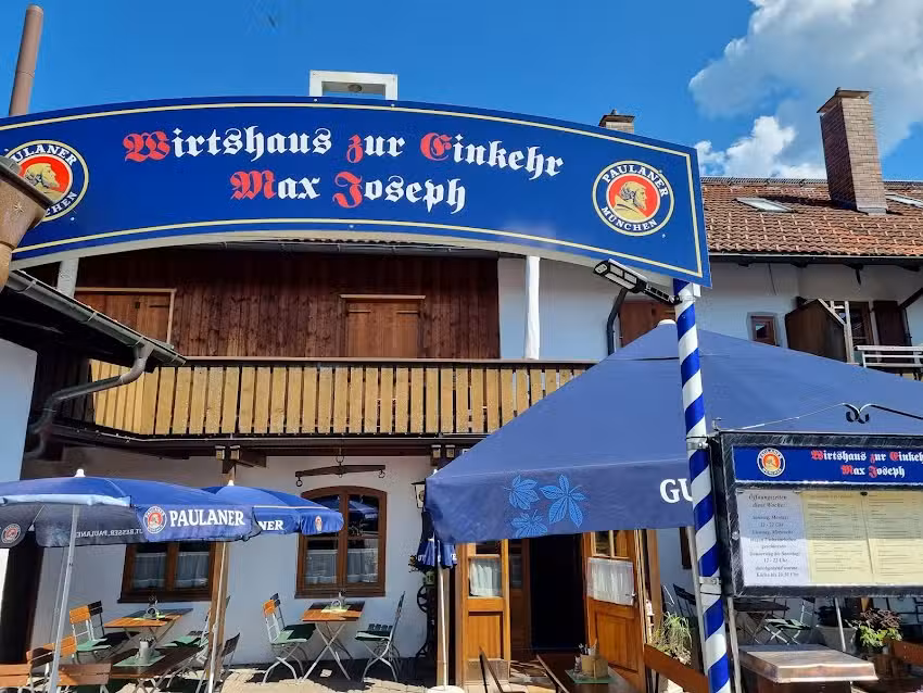 Wirtshaus zur Einkehr
