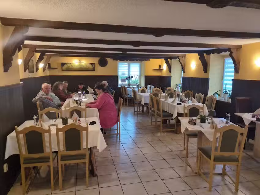 Wirtshaus &bdquo;Zur Einkehr&ldquo;