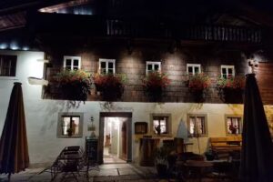 Wirtshaus zur Emerenz