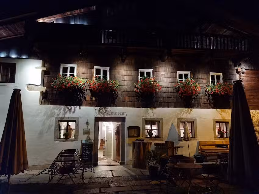 Wirtshaus zur Emerenz