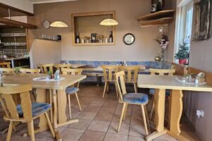 Wirtshaus Zur Fischerinsel