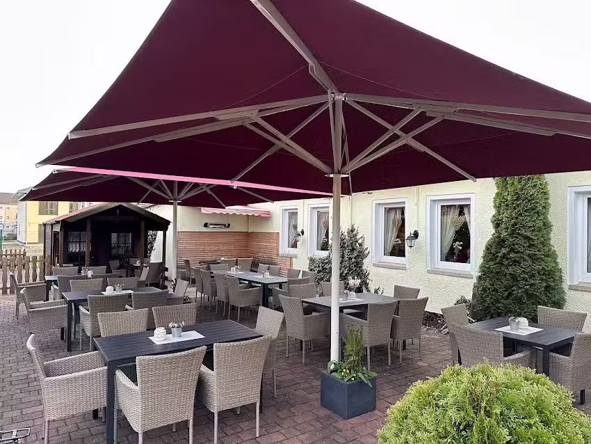 Wirtshaus Zur Glucke