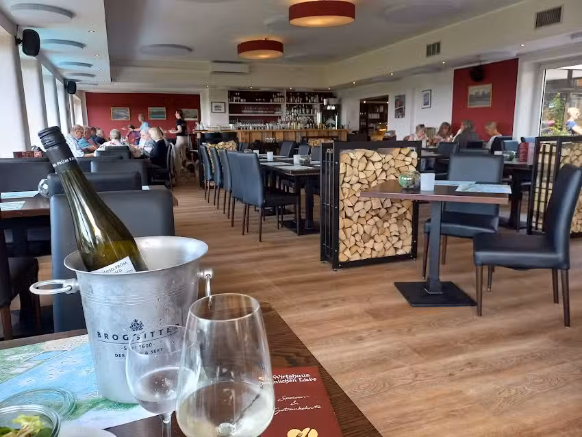 Wirtshaus zur Heimlichen Liebe