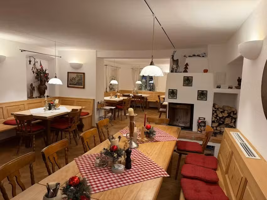 Wirtshaus Zur Klause